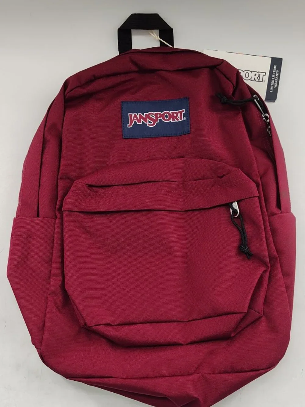 JanSport Laptop Sleeve 15